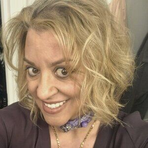 Meet your Posher, Bree